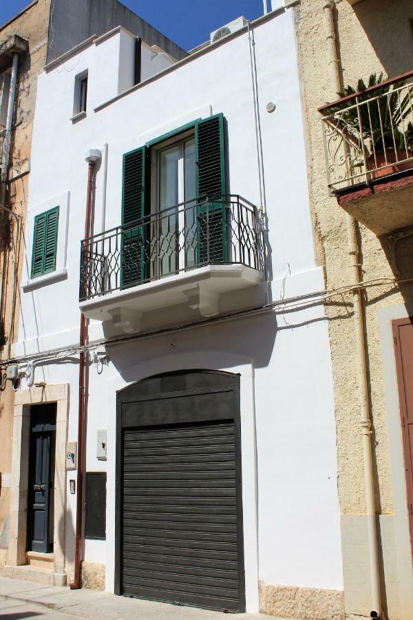 Casa 1941 Conversano Exterior foto