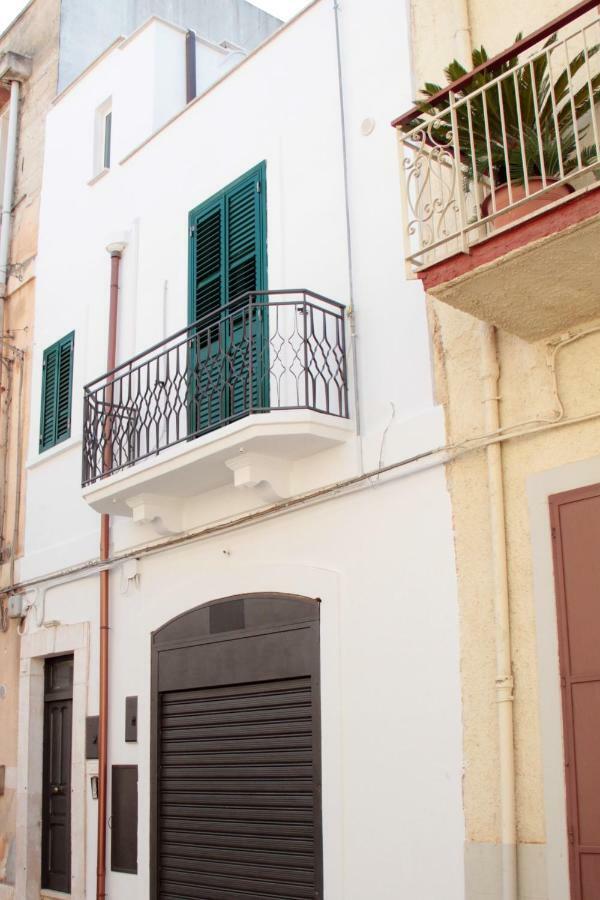 Casa 1941 Conversano Exterior foto